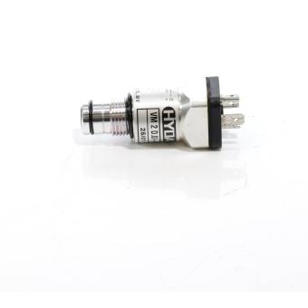 Contamination sensor  Used